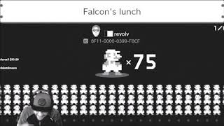 The Chicken Skips Slades Level (Evil Morty Theme)