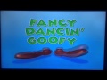Fancy Dancin Goofy Title Card