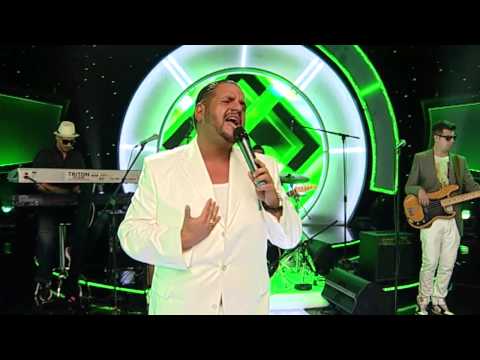 Emilio és a Gitano Live - Ez a dal