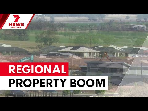 Dubbo becomes top choice for Sydney first home buyers | 7NEWS