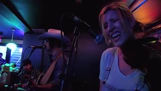 JP and The EasyTigers - TIRED