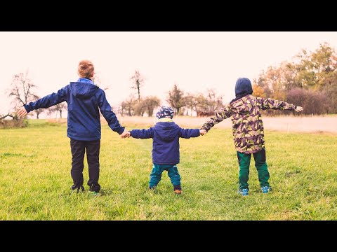 KAKO OMILITI ISLAM DJECI? || dr. Safet Kuduzović