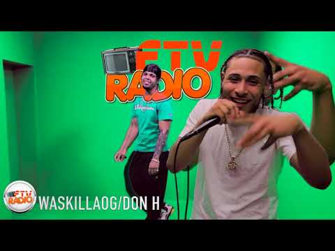 FTVRADIO ❌ HOTBOYMAFIA ❌ SWAGGERBOY ❌ onthemic