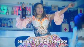 Belinda Torres │Una cerveza│ Primicia 2017 Alta Films☑️