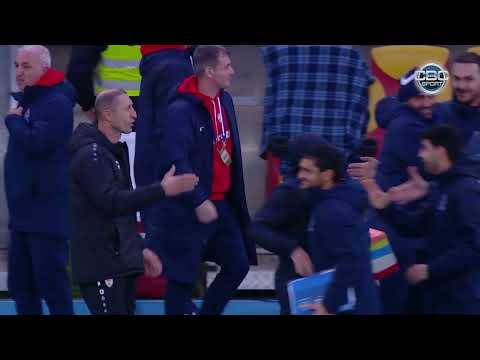North Macedonia 1-3 Azerbaijan