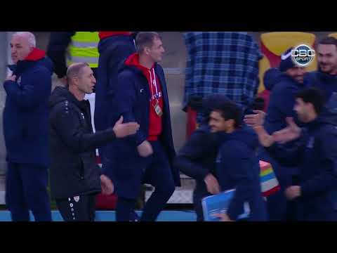 North Macedonia 1-3 Azerbaijan