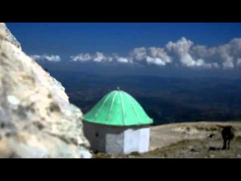 Ballkoni i Vlores - Moj Kurora e Malit