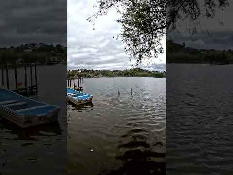 Laguna de San Antonio Ilotenango Quiché Guatemala #guatemala #nature #blogs #viajes #quiché