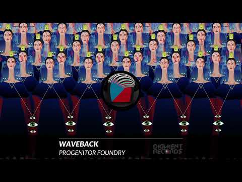 Waveback - Progenitor Foundry