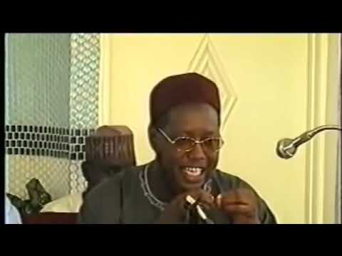 sheikh jafar mahmud adam suratul al-imran 144 - 155