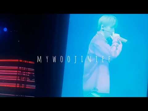 190921 [FANCAM] SORRY by KANG DANIEL COLOR ON ME IN KUALA LUMPUR