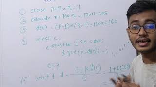 RSA Algorithm
