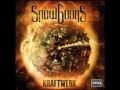 Snowgoons Three Bullets feat Esoteric, Mykill Miers ...