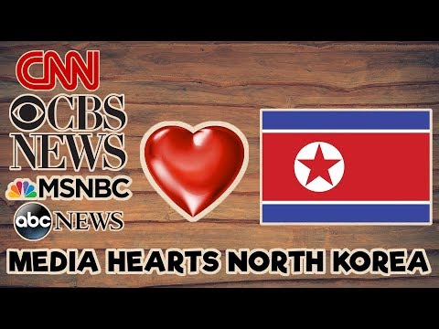 Media Hearts North Korea | The Andrew Klavan Show Ep. 460