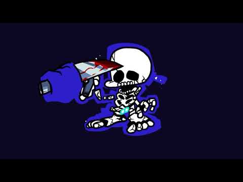 FNF Vs Impostor 3.0 SECRET SONG DEATH ANIMATION