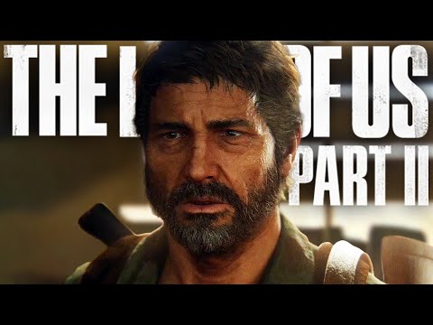 WAS THERE EVER A CURE? | The Last Of Us 2 - Part 6