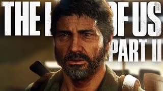WAS THERE EVER A CURE? | The Last Of Us 2 - Part 6