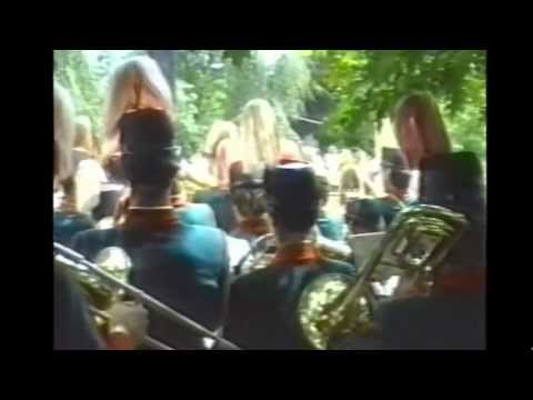 MILLSTATT Kaiserfest im Jahre 1987