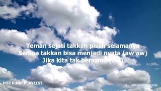 Download lagu SUPERGIRLIES - AW AW AW POP PUNK COVER KAU MENGHAPUSKAN SETIAP LUKA mp3 Download lagu SUPERGIRLIES - AW AW AW POP PUNK COVER KAU MENGHAPUSKAN SETIAP LUKA mp3