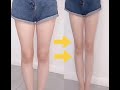 7 days inner thigh workout | Burn Inner Thigh Fat | tighten the inner part of your legs (A)