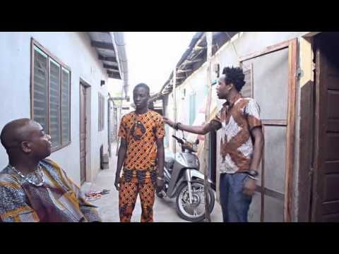 Miss Chancelle ft Reaktion Directe - MINONKPO & Eléphant Mouillé (Compagnie SEMAKO) Prod by DonaGod