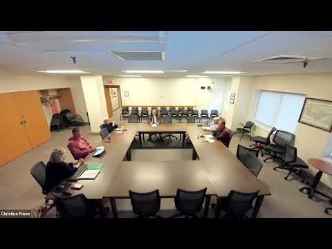 10.22.2026 Sister Cities Committee