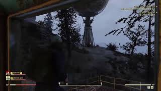 【Fallout 76】ウイイレ重いからやーめた　コメント大歓迎！