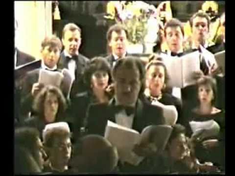 BEATUS VIR di Padre Roberto Rosso