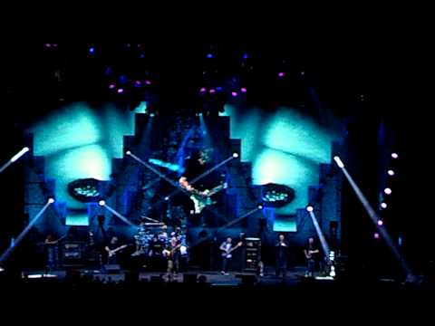 Dave Matthews Band - You and Me 12/4/2012