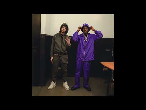 (FREE) Lil Tjay x Shiva Type Beat 2025