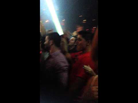 Stafford Brothers Live At Create Nightclub