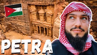 Is Petra Worth the Hype? Jordan 🇯🇴 هل البتراء تستحق العناء؟ الأردن