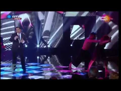 FC 2015: José Freitas - "Mal Menor (Ninguém Me Guia À Razão)"