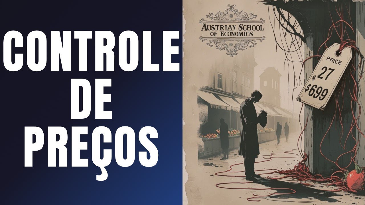 Controle de preços!