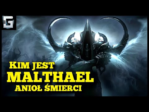 Kim jest Malthael? Anioł Śmierci