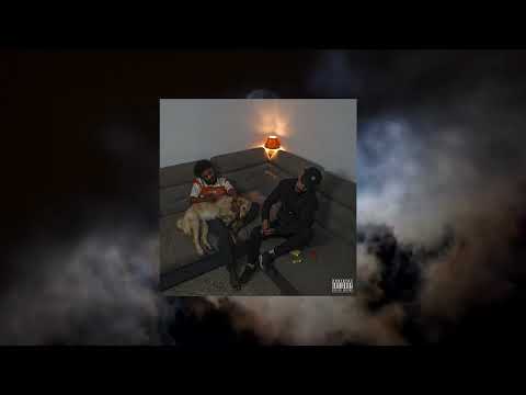 Loun - Tapis Rouge (feat. Raste) [Official Lyrics Video]