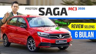 Download lagu Proton SAGA 2026: 5 Masalah SAGA Baru (Review Selepas 6 Bulan) mp3 Download lagu Proton SAGA 2026: 5 Masalah SAGA Baru (Review Selepas 6 Bulan) mp3