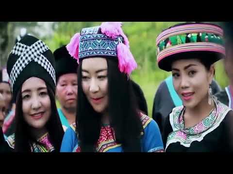 Karaoke Ntuj teb tag ncua tag nav hmoob