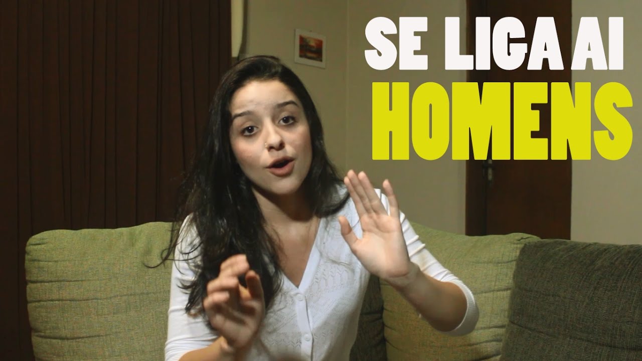 10 COISAS QUE HOMENS PRECISAM SABER PARA CONQUISTAR UMA MULHER