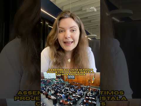 ⛈️ Temporais mantêm o Rio Grande do Sul em alerta