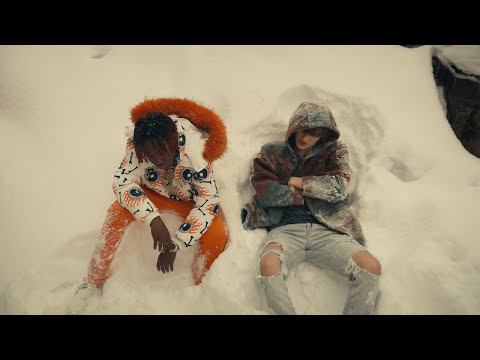 Kidd G and YNW BSlime - Left Me (Official Video)