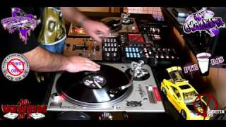 pop trunk wave by trae ft.fat pat slowed n sliced by dj chucksta.for promo only