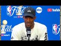 Jimmy Butler previews Game 5, FULL Interview | 2023 NBA Finals Media Day