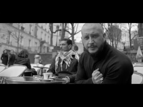 Seth Gueko Ft. Nekfeu & Oxmo Puccino - Titi Parisien Remix - Clip Officiel