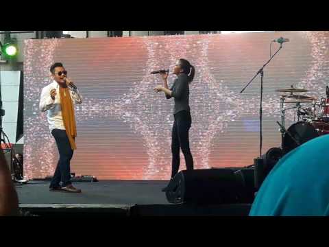 Setia - (Elizabeth Tan ft Awi Rafael) #ShowcaseAJL31