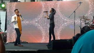 Download lagu Setia - (Elizabeth Tan ft Awi Rafael) #ShowcaseAJL31 mp3 Download lagu Setia - (Elizabeth Tan ft Awi Rafael) #ShowcaseAJL31 mp3