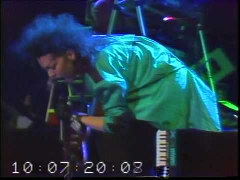 Dalbello live at Rockpalast 1985 - part 2 - Devious Nature