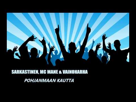 Sarkastinen, Mc Mane & Vainoharha - Pohjanmaan Kautta