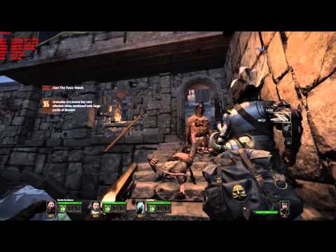Warhammer  End Times   Vermintide 10 25 2015   21 07 51 01