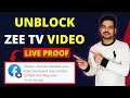 How To Unblock A Video On Facebook Facebook Video Is Blocked Due To Copyright Match Issue Solve